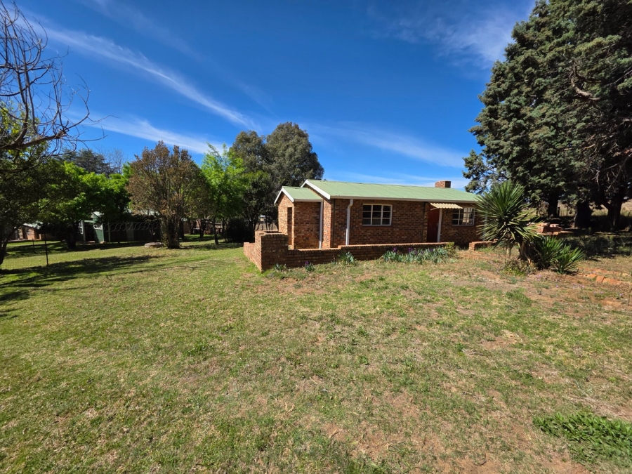 Commercial Property for Sale in Balley Duff Free State